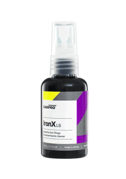 CARPRO IronX Lemon Scent - The Spray Source - Carpro