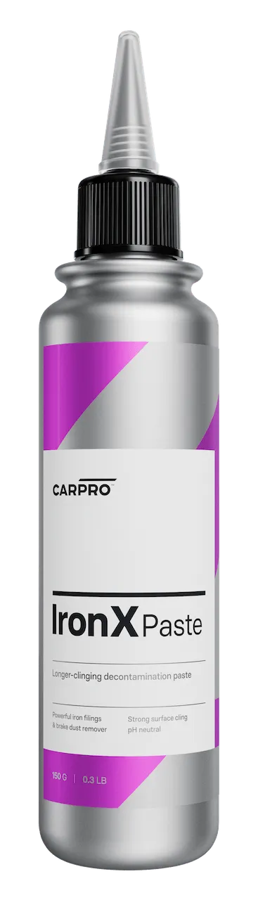 CARPRO IronX Paste - The Spray Source - Carpro
