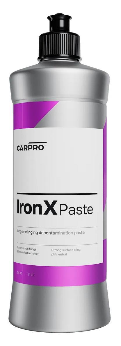 CARPRO IronX Paste - The Spray Source - Carpro