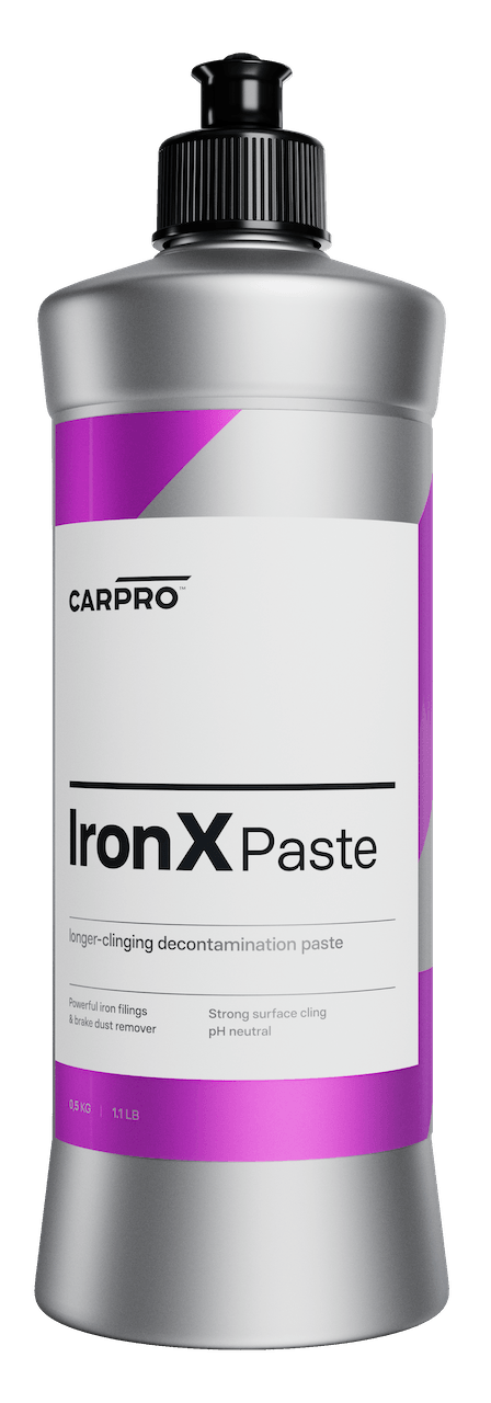 CARPRO IronX Paste - The Spray Source - Carpro