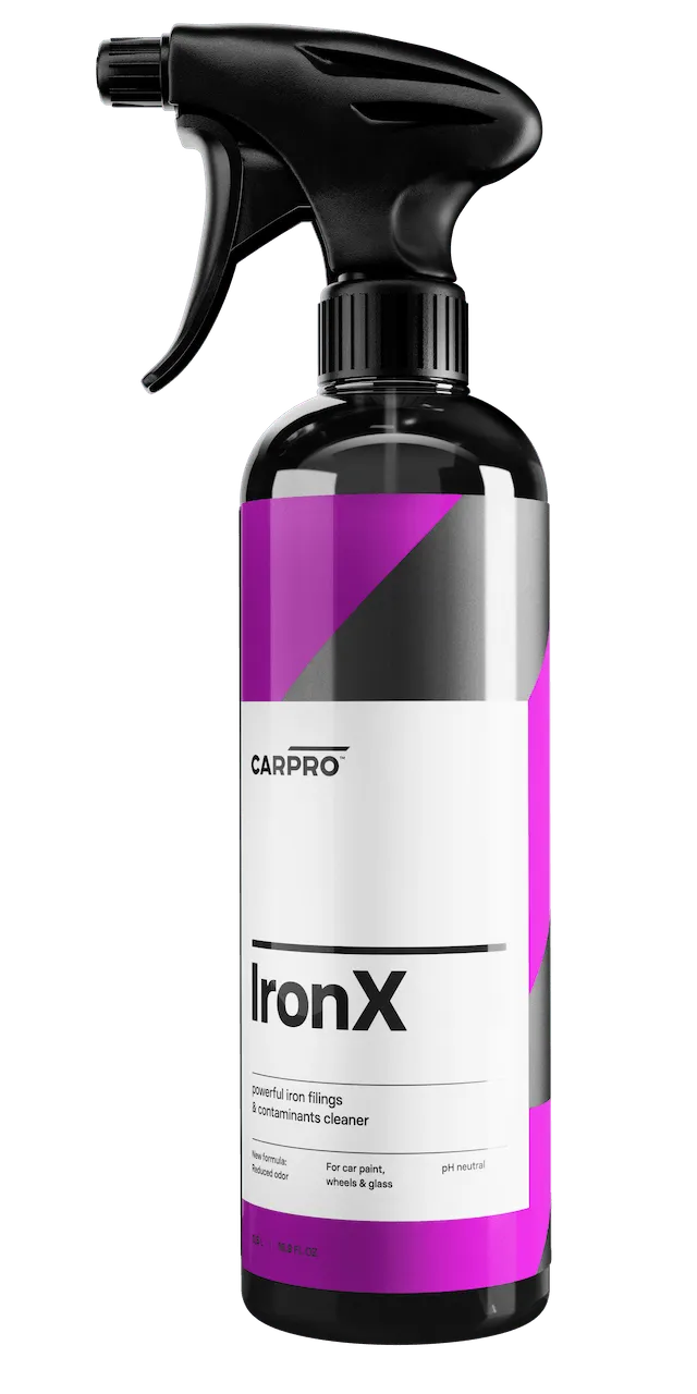 CarPro IronX - The Spray Source - Carpro