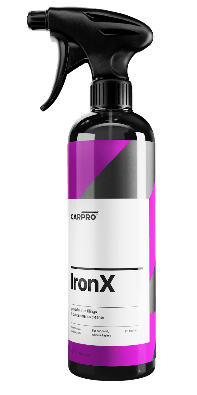 CarPro IronX - The Spray Source - Carpro