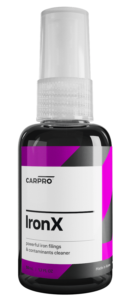 CarPro IronX - The Spray Source - Carpro