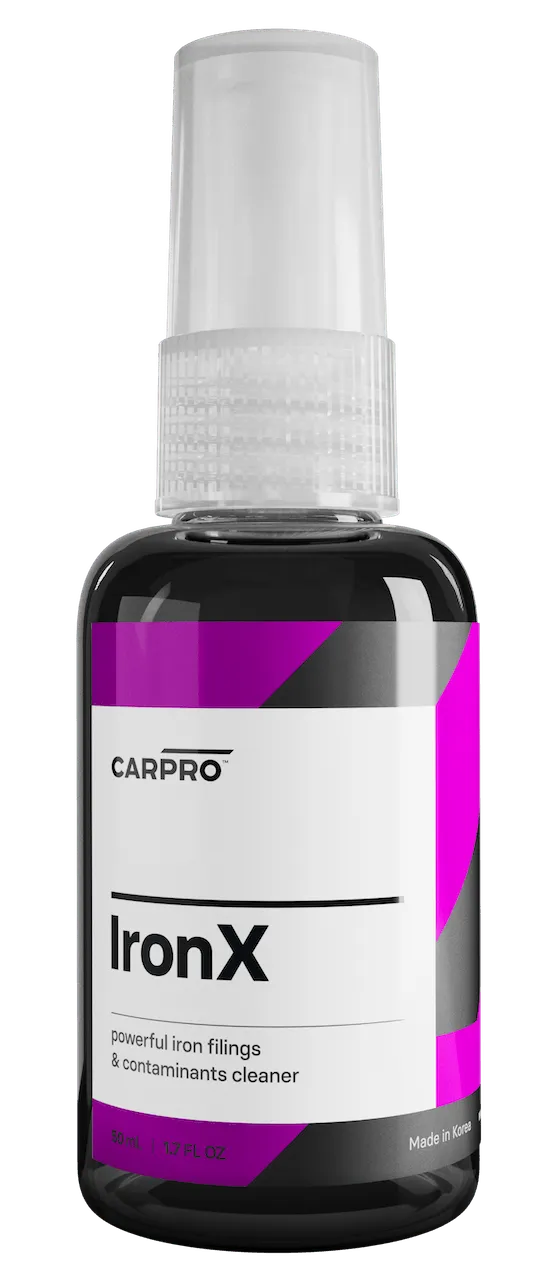 CarPro IronX - The Spray Source - Carpro