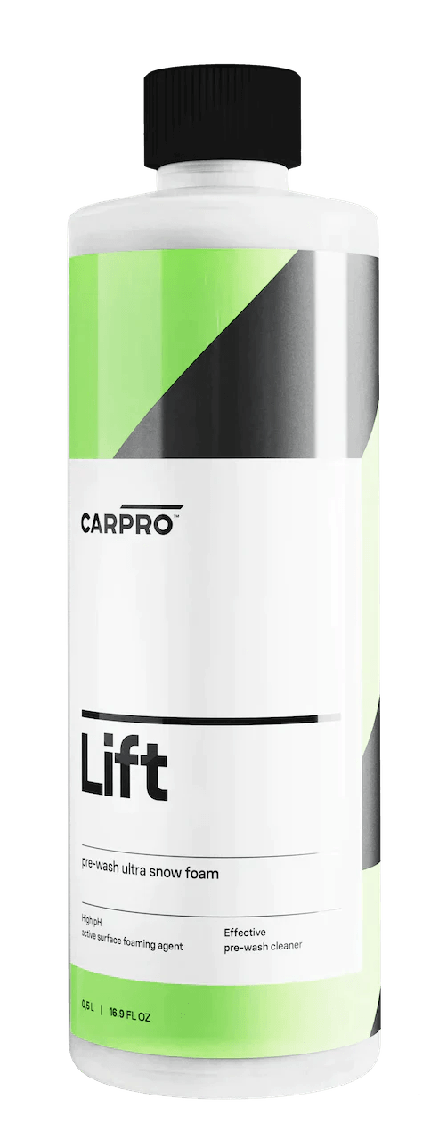 Carpro CarPro Lift Snow Foam - The Spray Source - The Spray Source Affordable Auto Paint Supplies