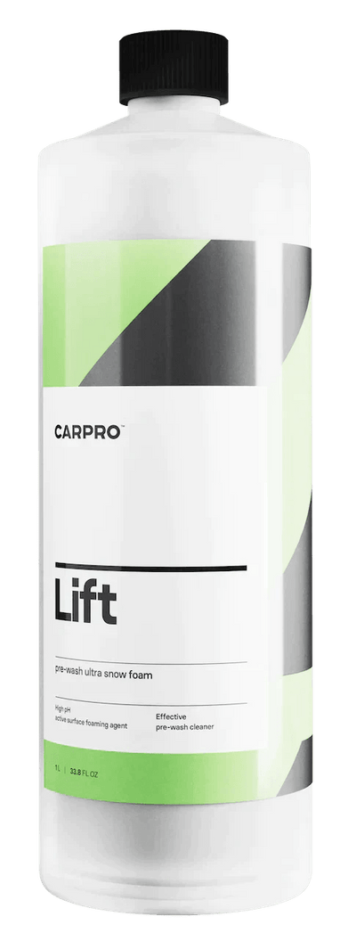 Carpro CarPro Lift Snow Foam - The Spray Source - The Spray Source Affordable Auto Paint Supplies