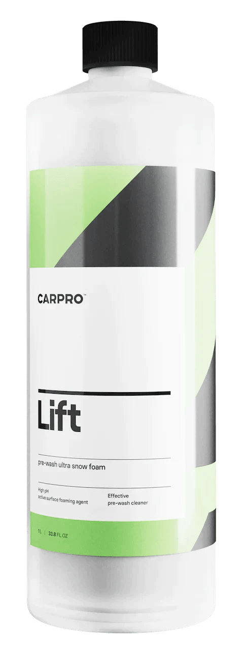 CarPro Lift Snow Foam - The Spray Source - Carpro