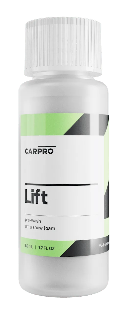 CarPro Lift Snow Foam - The Spray Source - Carpro