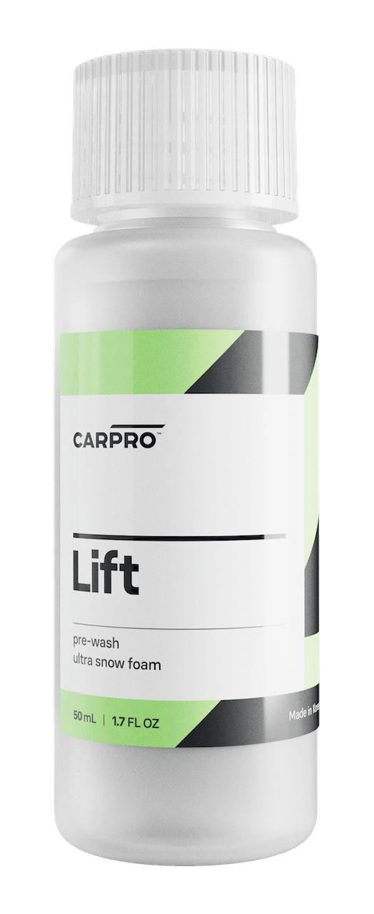 CarPro Lift Snow Foam - The Spray Source - Carpro