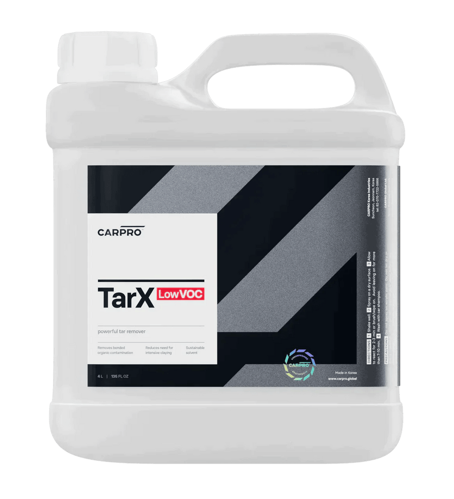 CARPRO Low VOC TarX 1 Gallon - The Spray Source - Carpro