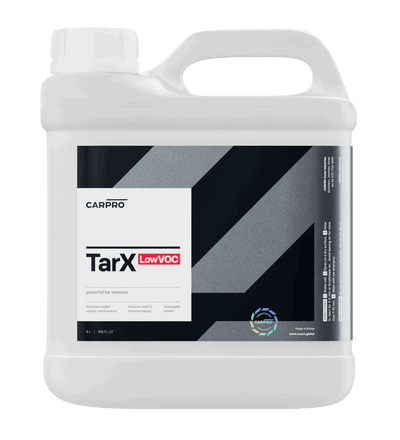CARPRO Low VOC TarX 1 Gallon - The Spray Source - Carpro