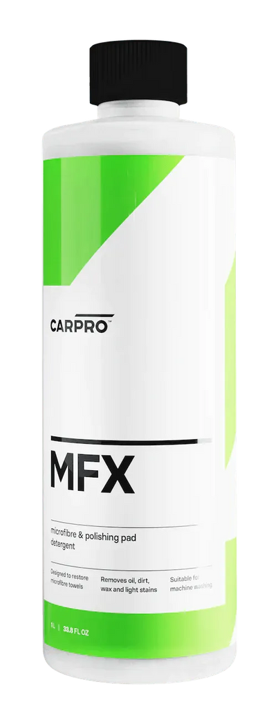 CarPro MFX Microfiber Detergent - The Spray Source - Carpro