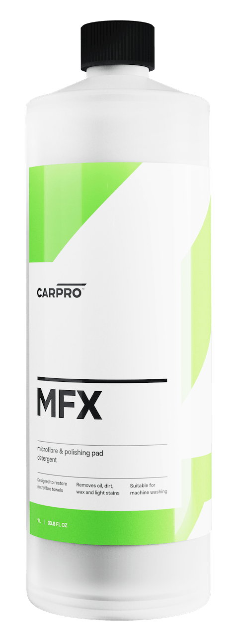 CarPro MFX Microfiber Detergent - The Spray Source - Carpro