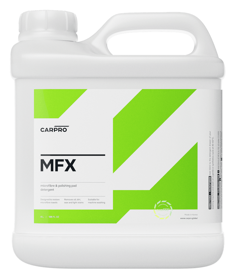 CarPro MFX Microfiber Detergent - The Spray Source - Carpro