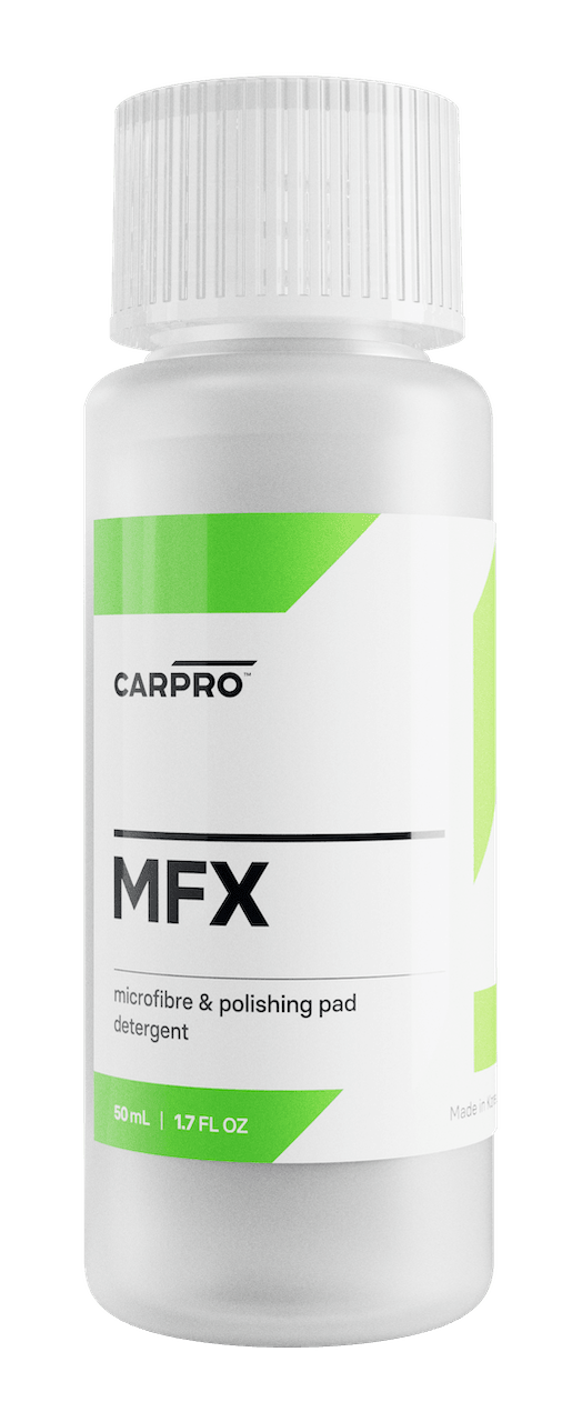 CarPro MFX Microfiber Detergent - The Spray Source - Carpro