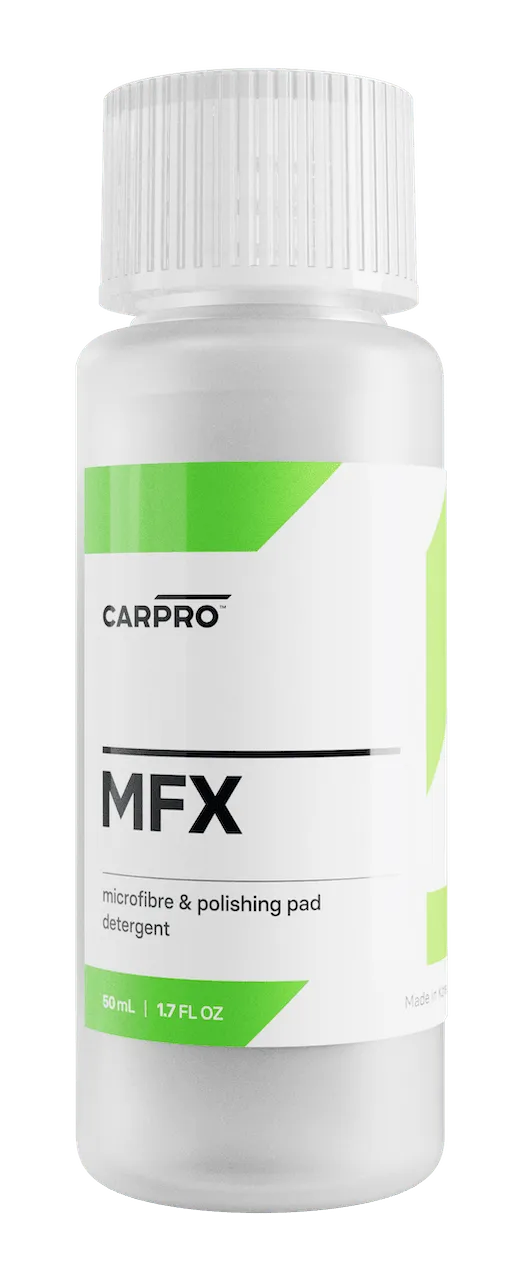 CarPro MFX Microfiber Detergent - The Spray Source - Carpro