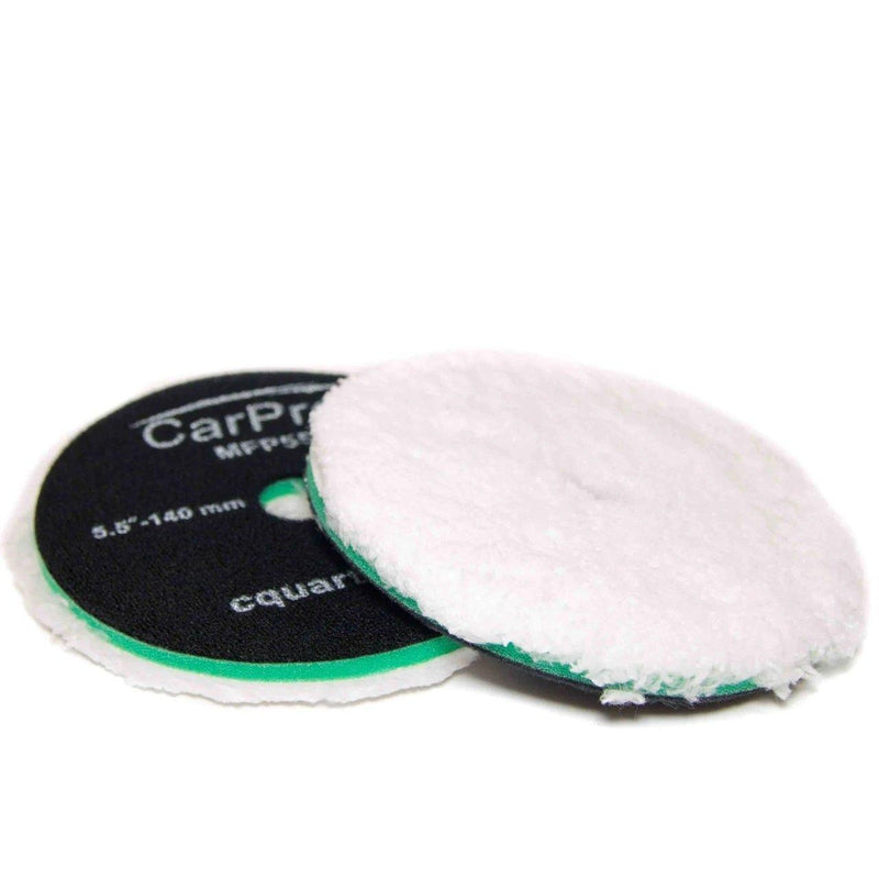 CarPro Microfiber Heavy Cutting Pad - The Spray Source - Carpro