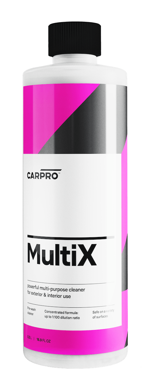 CarPro MultiX All Purpose Cleaner Concentrate - The Spray Source - Carpro