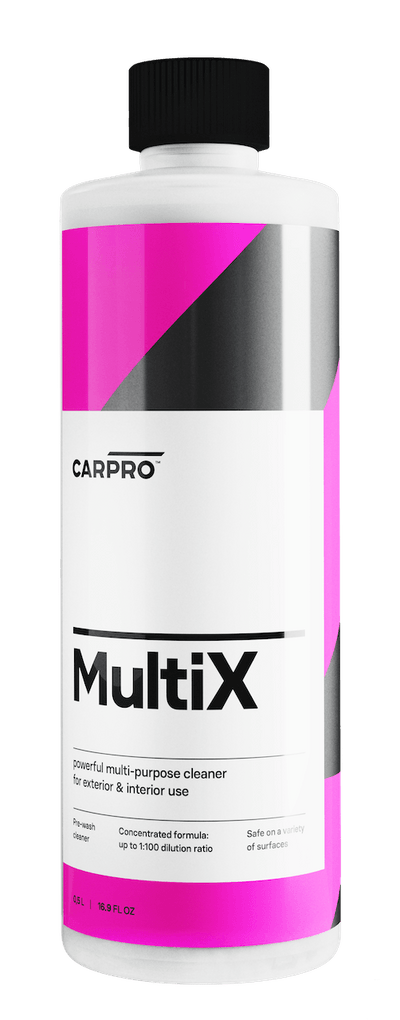 Carpro CarPro MultiX All Purpose Cleaner Concentrate - The Spray Source - The Spray Source Affordable Auto Paint Supplies
