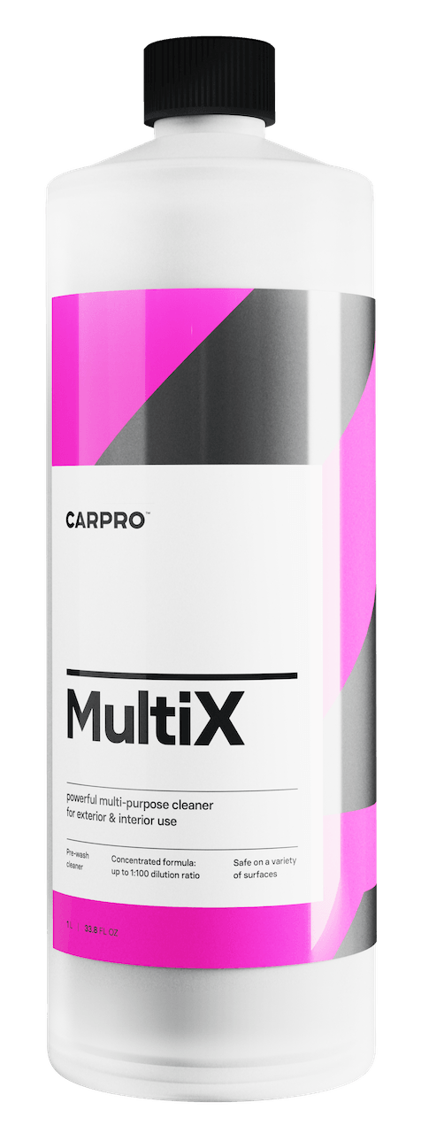 CarPro MultiX All Purpose Cleaner Concentrate - The Spray Source - Carpro