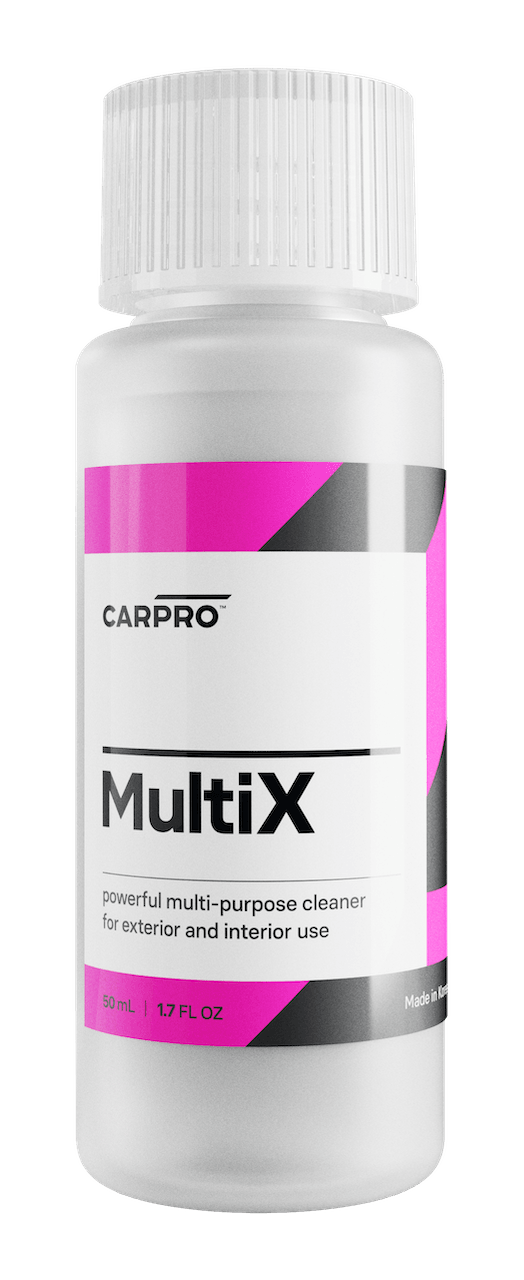 CarPro MultiX All Purpose Cleaner Concentrate - The Spray Source - Carpro