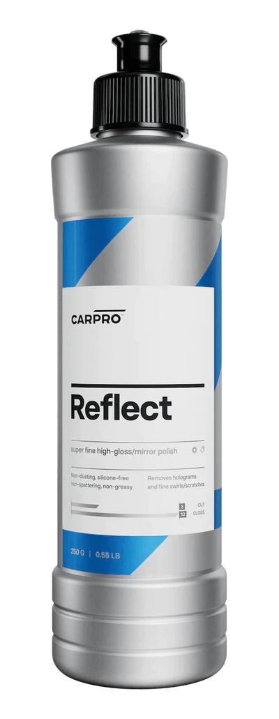 CarPro Reflect High Gloss Finishing Polish - The Spray Source - Carpro