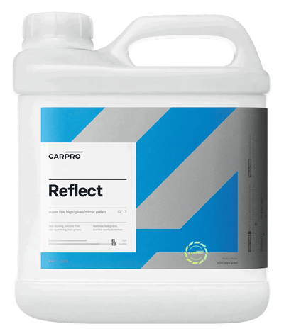 Carpro CarPro Reflect High Gloss Finishing Polish - The Spray Source - The Spray Source Affordable Auto Paint Supplies