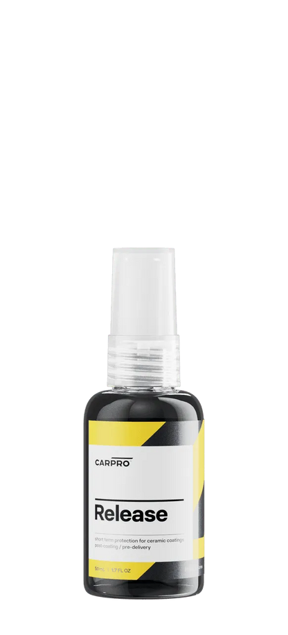 CARPRO Release Ceramic Detail Spray - The Spray Source - Carpro