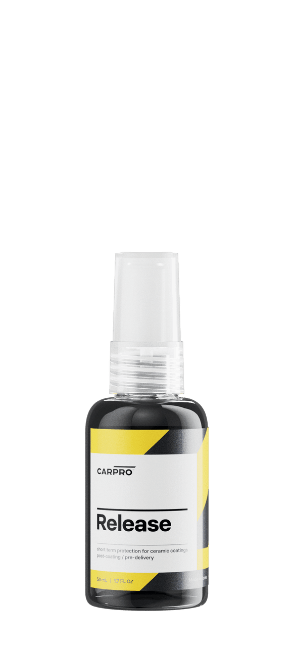 CARPRO Release Ceramic Detail Spray - The Spray Source - Carpro