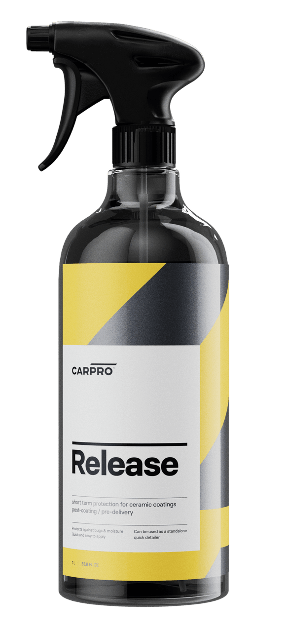 CARPRO Release Ceramic Detail Spray - The Spray Source - Carpro