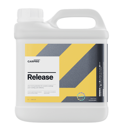 CARPRO Release Ceramic Detail Spray - The Spray Source - Carpro