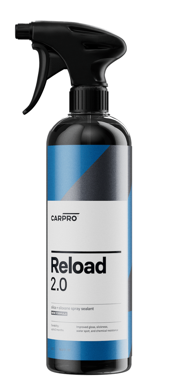 CarPro Reload 2.0 - The Spray Source - Carpro