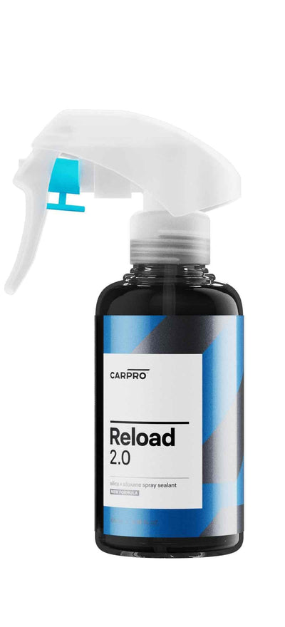 Carpro CarPro Reload 2.0 - The Spray Source - The Spray Source Affordable Auto Paint Supplies