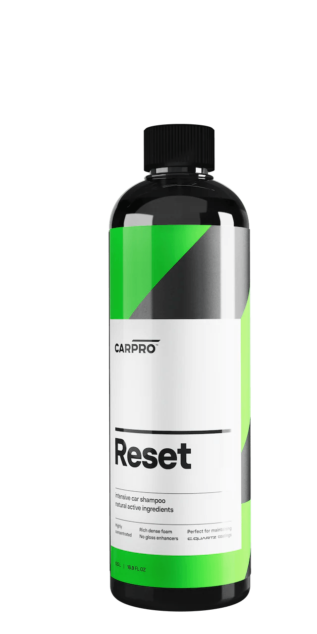 CarPro Reset Car Wash - The Spray Source - Carpro