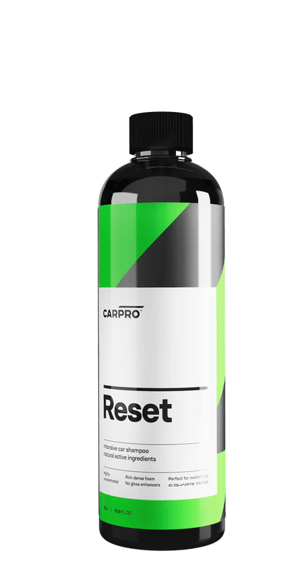 Carpro CarPro Reset Car Wash - The Spray Source - The Spray Source Affordable Auto Paint Supplies