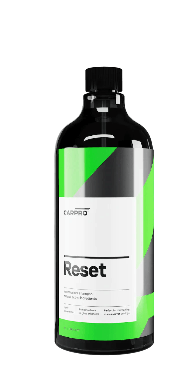 CarPro Reset Car Wash - The Spray Source - Carpro