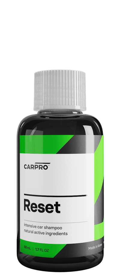 CarPro Reset Car Wash - The Spray Source - Carpro