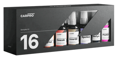 CARPRO Samples Kit - The Spray Source - Carpro