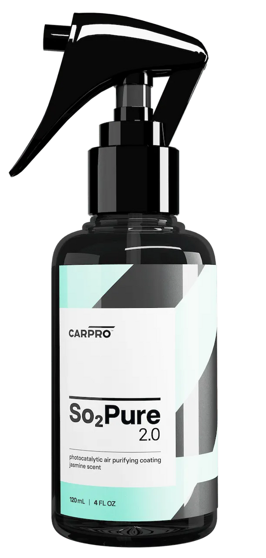 CARPRO SO2Pure 2.0 Odor Eliminator - The Spray Source - Carpro