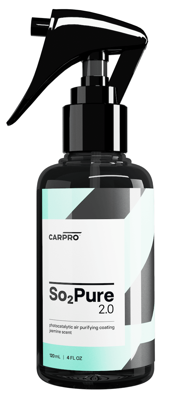 CARPRO SO2Pure 2.0 Odor Eliminator - The Spray Source - Carpro