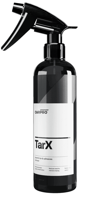 Carpro CarPro TarX - The Spray Source - The Spray Source Affordable Auto Paint Supplies