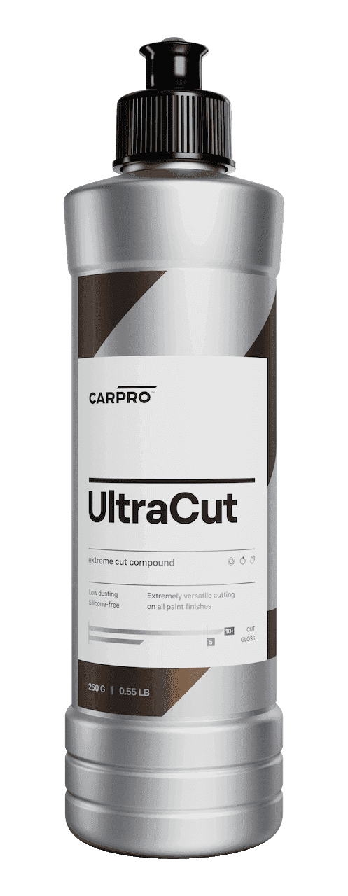 CarPro Ultracut Extreme Cut Compound - The Spray Source - Carpro