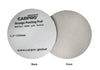 CarPro Velvet Orange Peel Removal Pad (5 1/4") - The Spray Source - Carpro