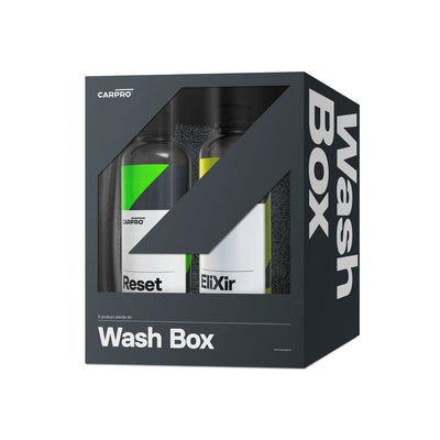 CarPro Wash Box - The Spray Source - Carpro