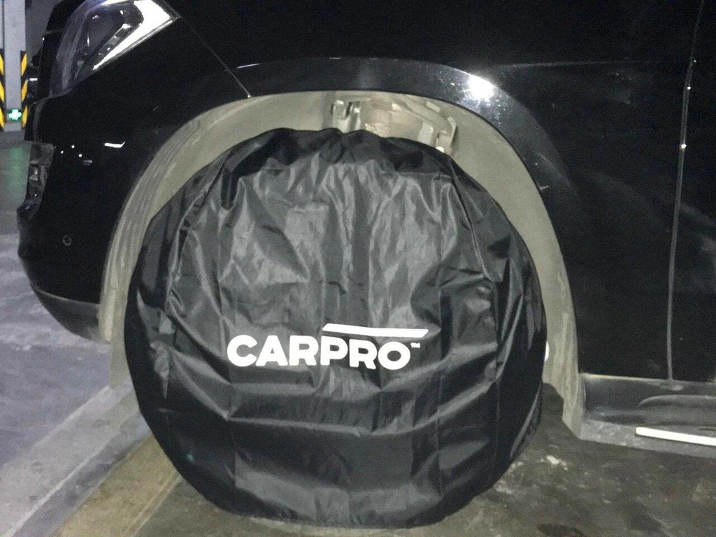 CarPro Wheel Covers 4PK - The Spray Source - Carpro