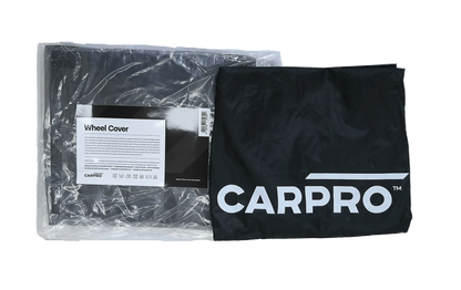 CarPro Wheel Covers 4PK - The Spray Source - Carpro