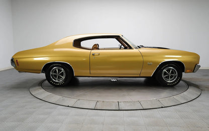 GM Sport Gold 63-131E / WA131E | OEMatch Basecoat