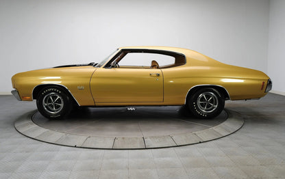 GM Sport Gold 63-131E / WA131E | OEMatch Basecoat