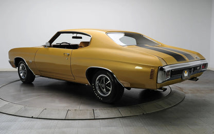 GM Sport Gold 63-131E / WA131E | OEMatch Basecoat