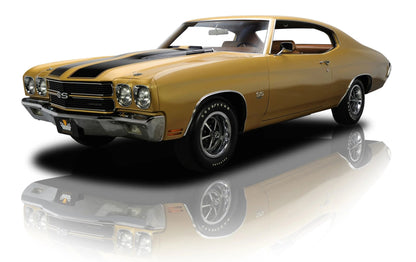 GM Sport Gold 63-131E / WA131E | OEMatch Basecoat